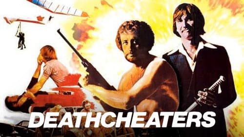 Deathcheaters still