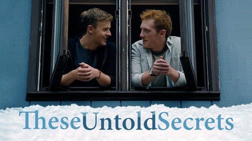These Untold Secrets still