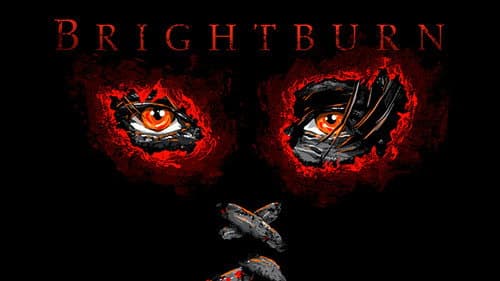 Brightburn still