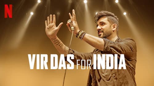 Vir Das: For India still