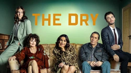 The Dry still