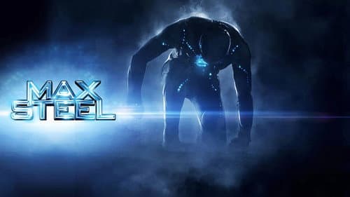 Max Steel still