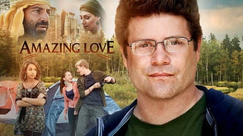 Amazing Love still