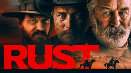Rust still