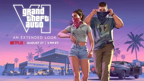 Grand Theft Auto VI: An Extended Look still