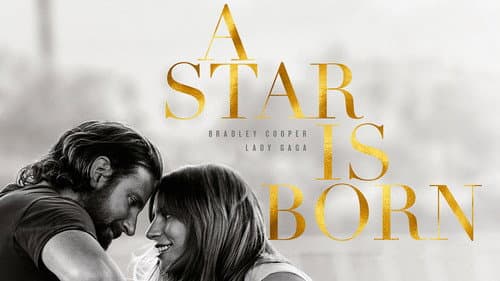 A Star Is Born still