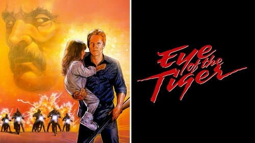 Eye of the Tiger still