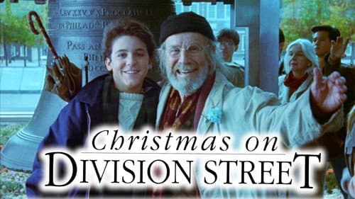 Christmas on Division Street still