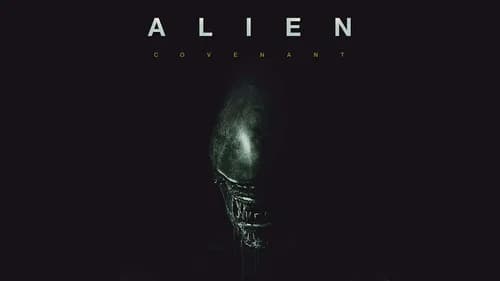 Alien: Covenant still