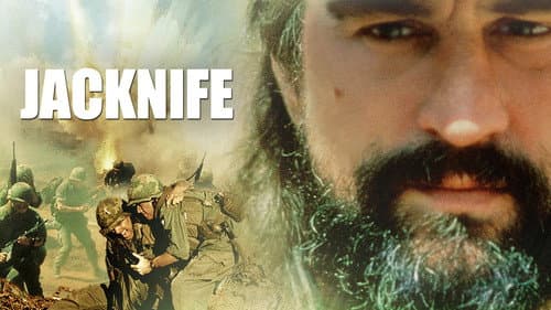 Jacknife still