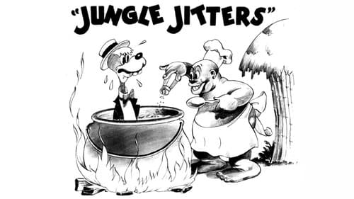 Jungle Jitters still