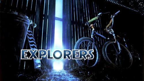 Explorers still