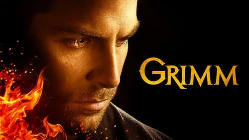 Grimm still
