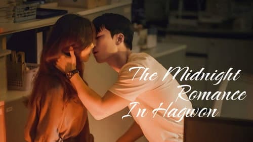 The Midnight Romance in Hagwon still