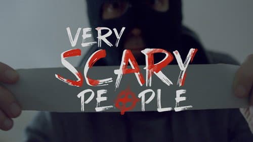Very Scary People still