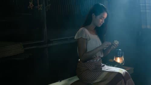 Geji: The Spirit Hunter still