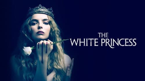 The White Princess still