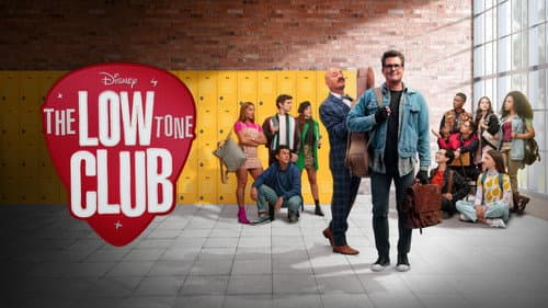 The Low Tone Club still