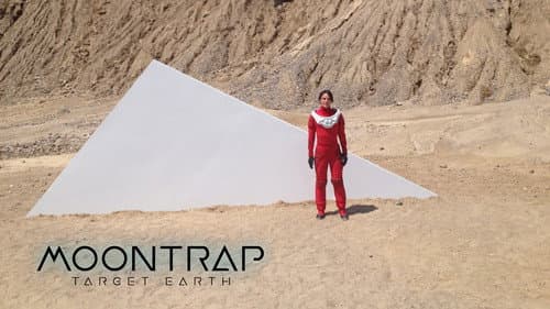 Moontrap: Target Earth still