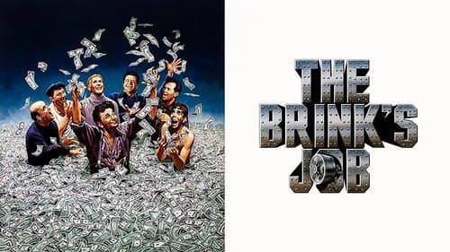 The Brink's Job still