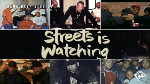 Streets is Watching still