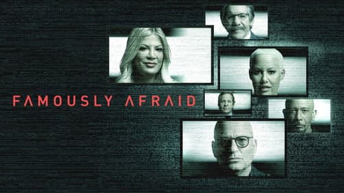 Famously Afraid still
