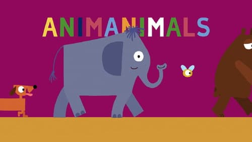 Animanimals still
