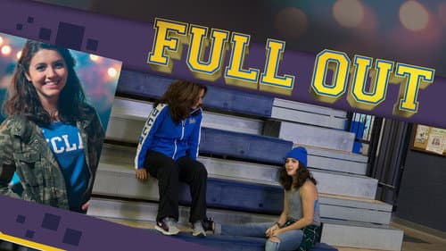 Full Out still