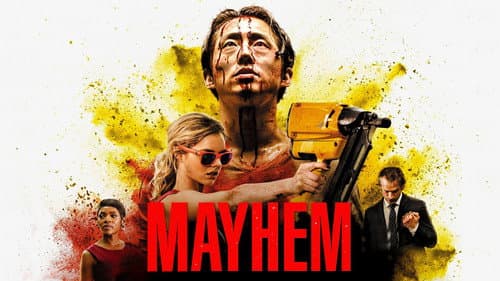 Mayhem still