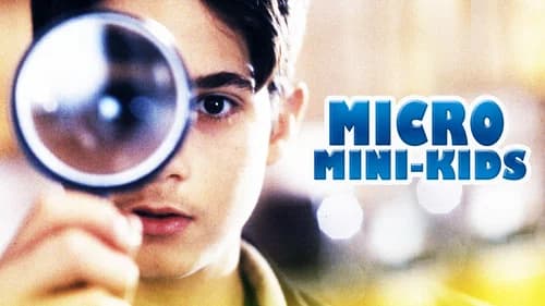 Micro Mini Kids still