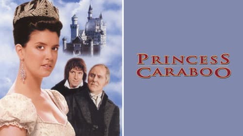 Princess Caraboo still