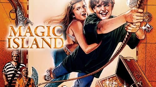 Magic Island still