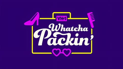 Whatcha Packin' still