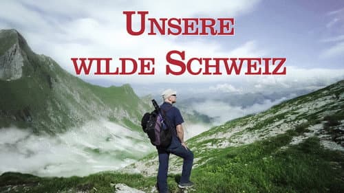 Wild Switzerland still