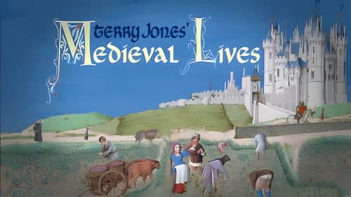 Terry Jones' Medieval Lives still
