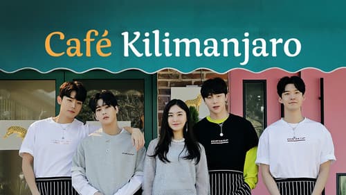 Café Kilimanjaro still