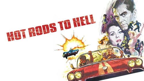 Hot Rods to Hell still