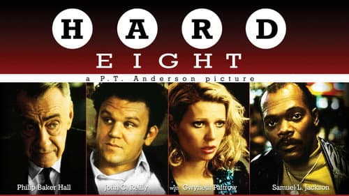 Hard Eight still