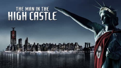 The Man in the High Castle still