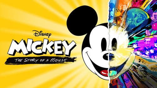 Mickey: The Story of a Mouse still