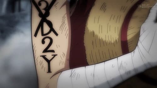One Piece "3D2Y": Overcome Ace's Death! Luffy's Vow to his Friends still