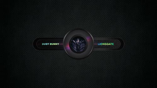 Dust Bunny still
