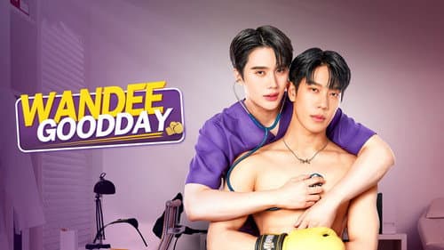 Wandee Goodday still