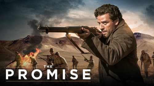 The Promise still