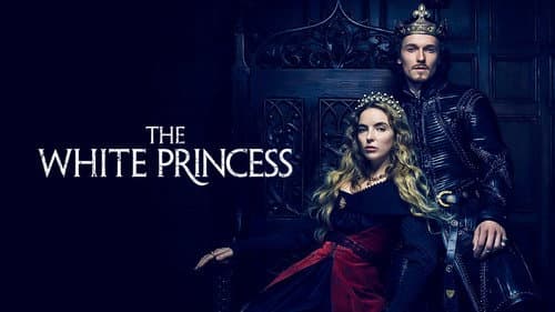 The White Princess still