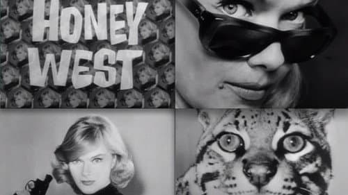 Honey West still
