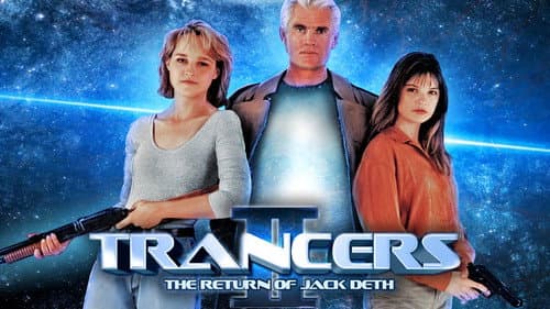 Trancers II still