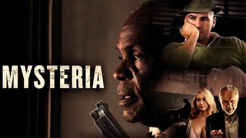 Mysteria still