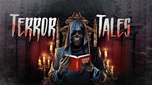 Terror Tales still