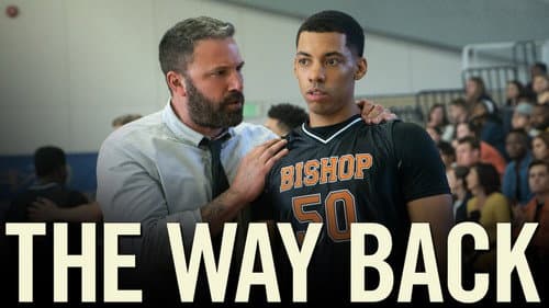 The Way Back still
